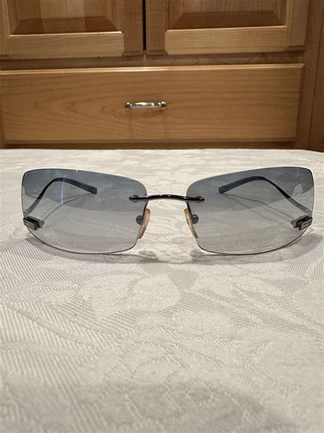 Fendi SL7409 63 579X – Vintage Frames Company